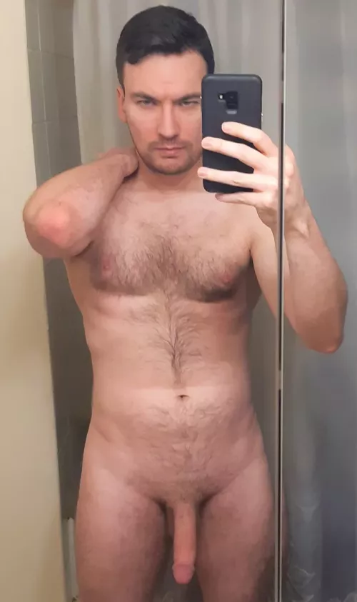 I don't think nudity is a big deal. Do you agree? by NudityisNatural