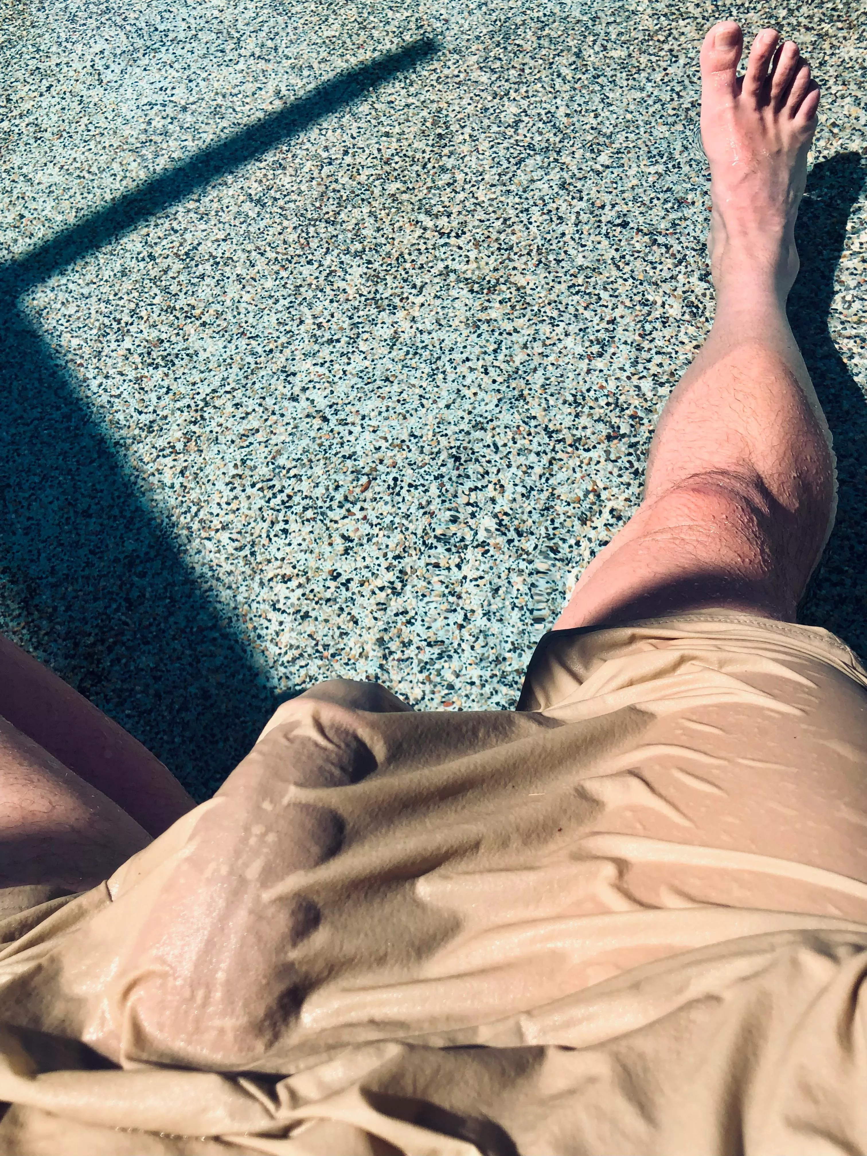 I don’t think these were meant to be a swimsuit posted by onyourkneesx420