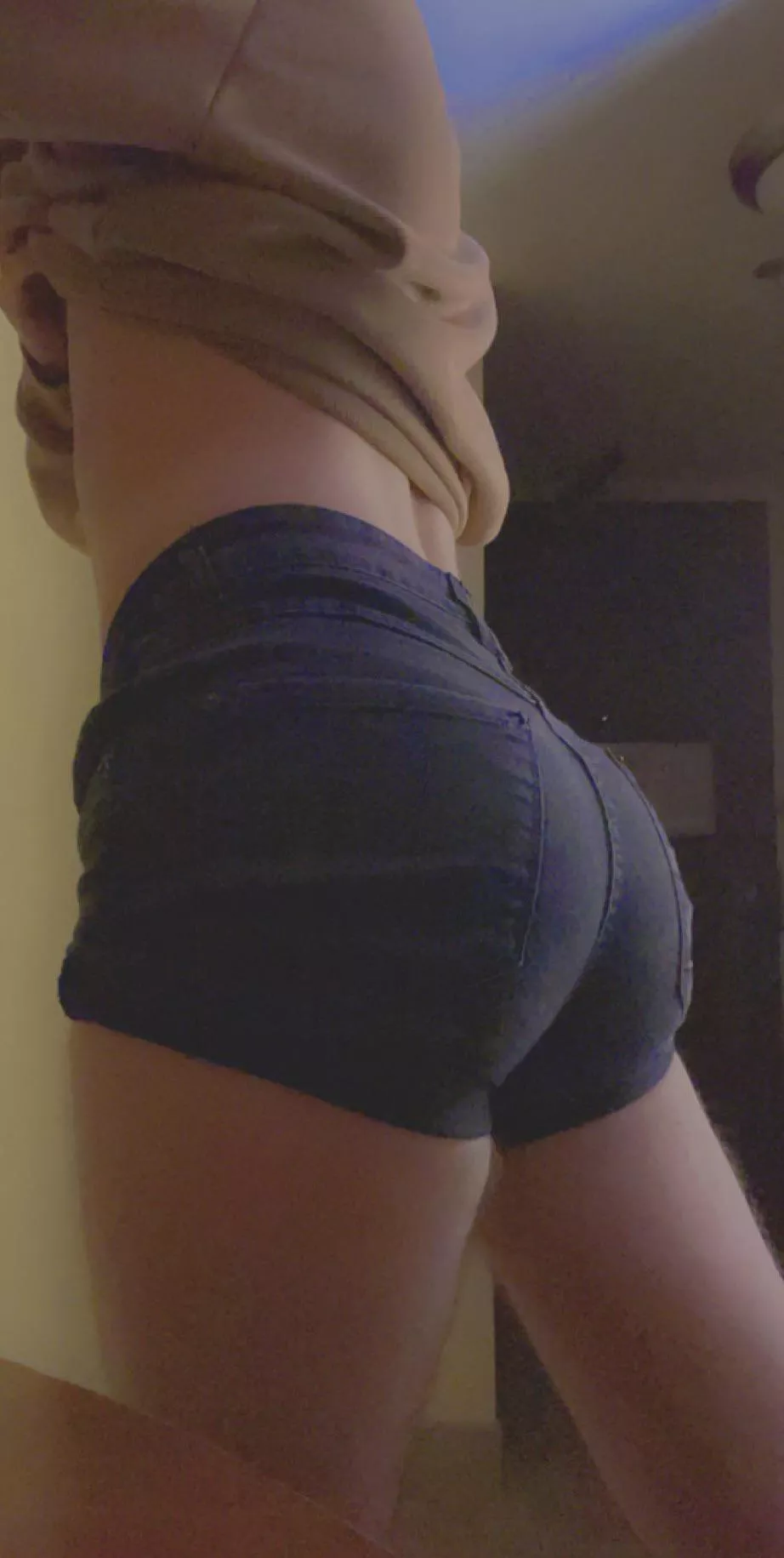 I don’t think this is just a phase anymore… posted by sissymaxxxxx