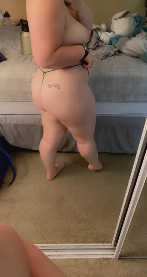 I don’t think you’d be able to handle yourself 😜 by autumnroseof