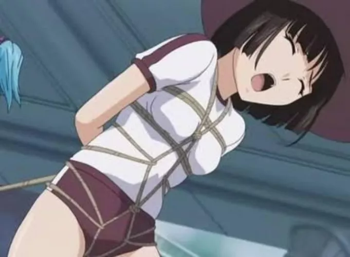 I don't usually ask for sources but I am not capable of finding what anime or hentai this is from by MikuismyWaifu39