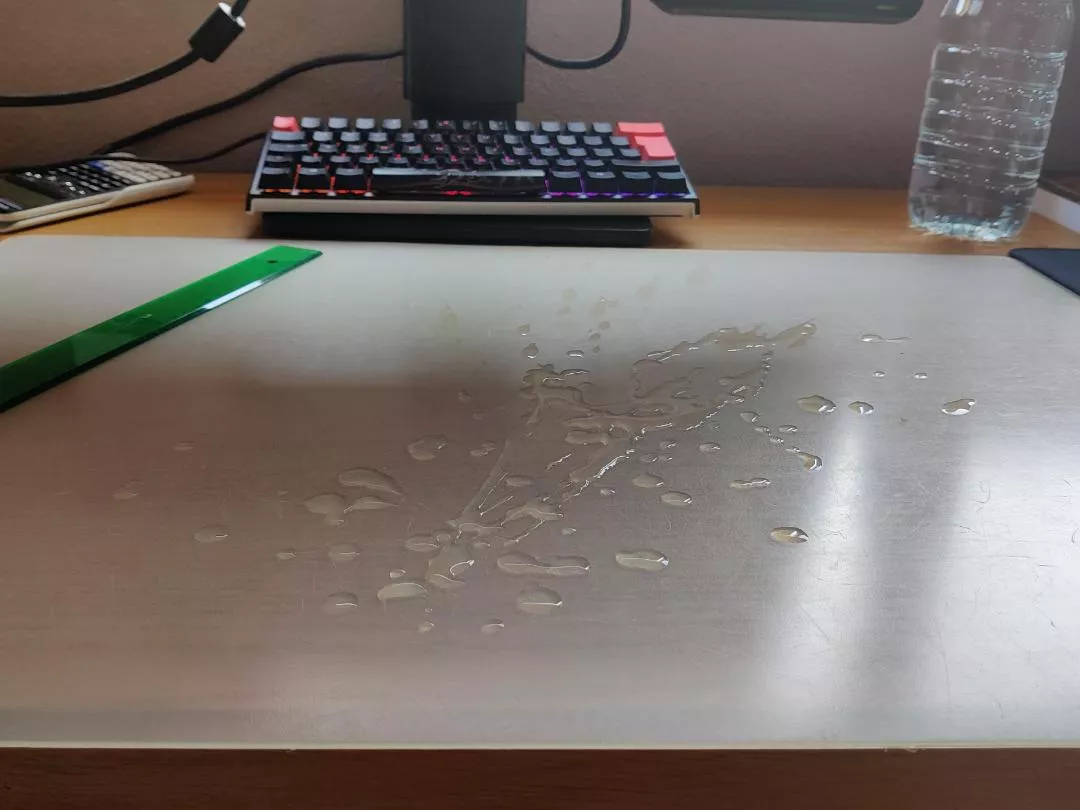 I don't wanna clean this posted by Imnotjavi24