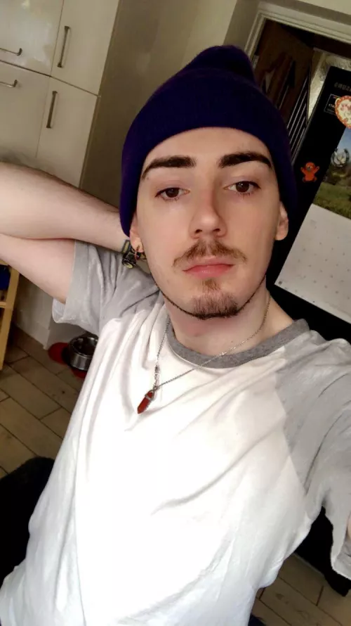 I don’t wanna go to work today by Lewis15421