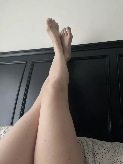 I don’t want to get out of bed by FancyWorker8445