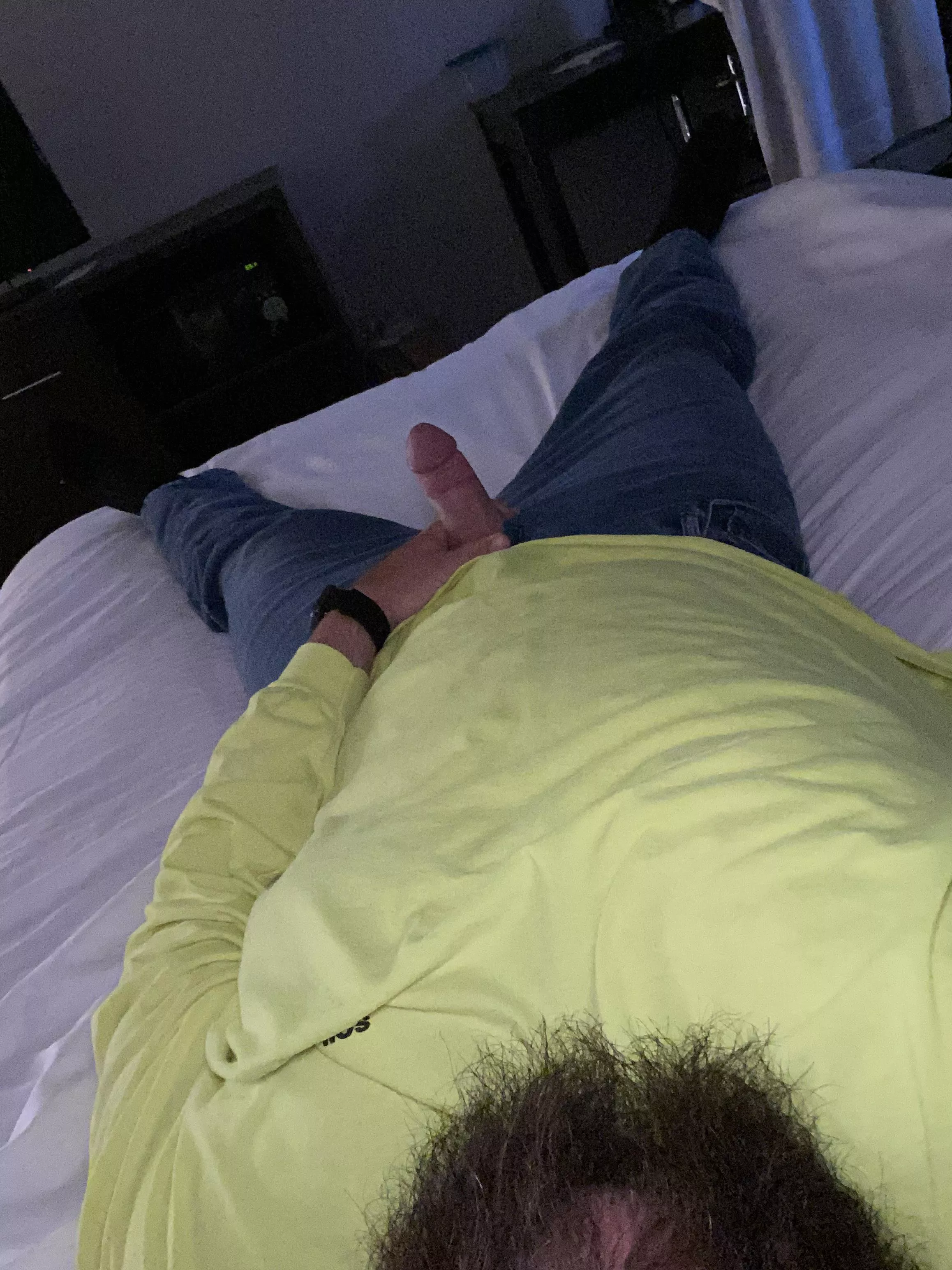 I don’t want to go to work posted by audiboi619