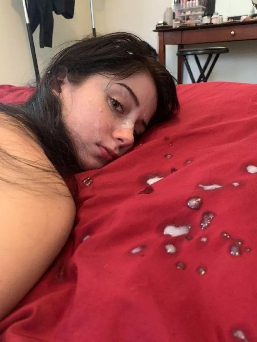 i dream ending up like this by real meet with daddies) posted by Spiritual_Stuff_2256