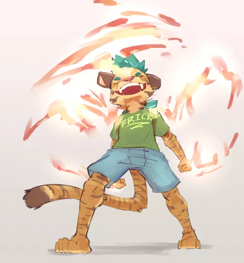 i drew my sona as a baby boy! i love him unconditionally by notMateo