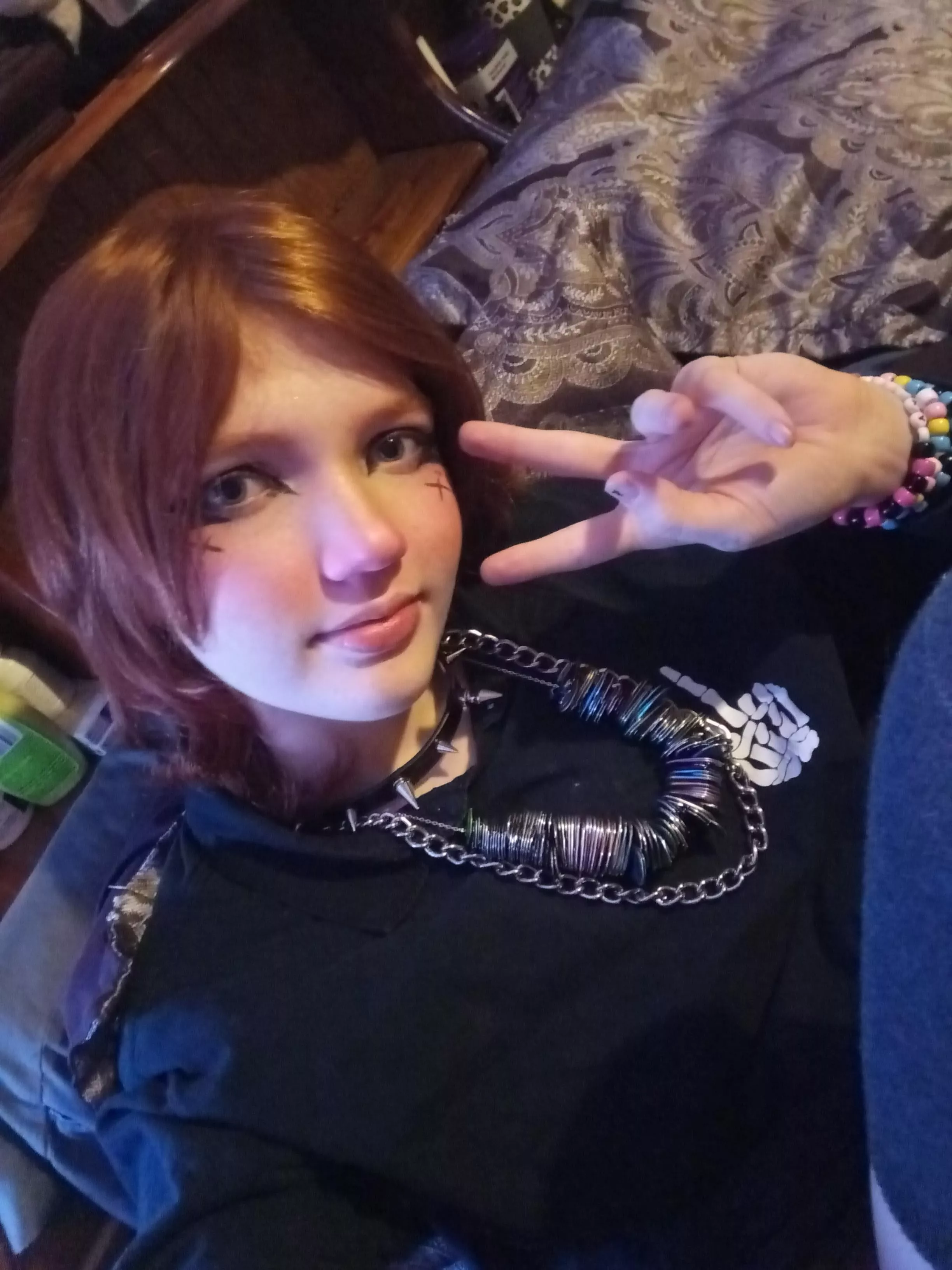 I dunno what to do right now posted by useless_human-1798