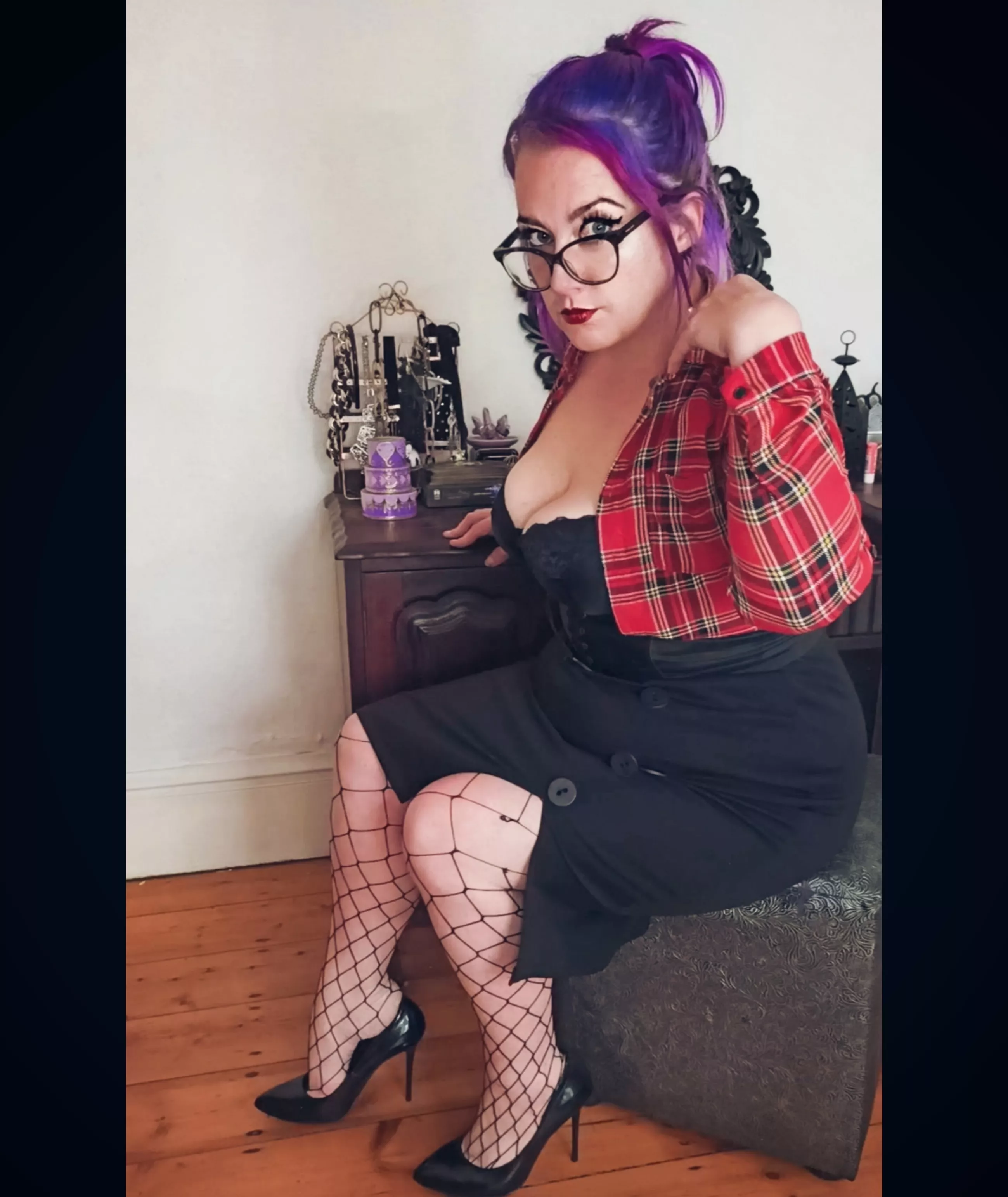 I eat boys like you for breakfast 😘 posted by Kitty_D