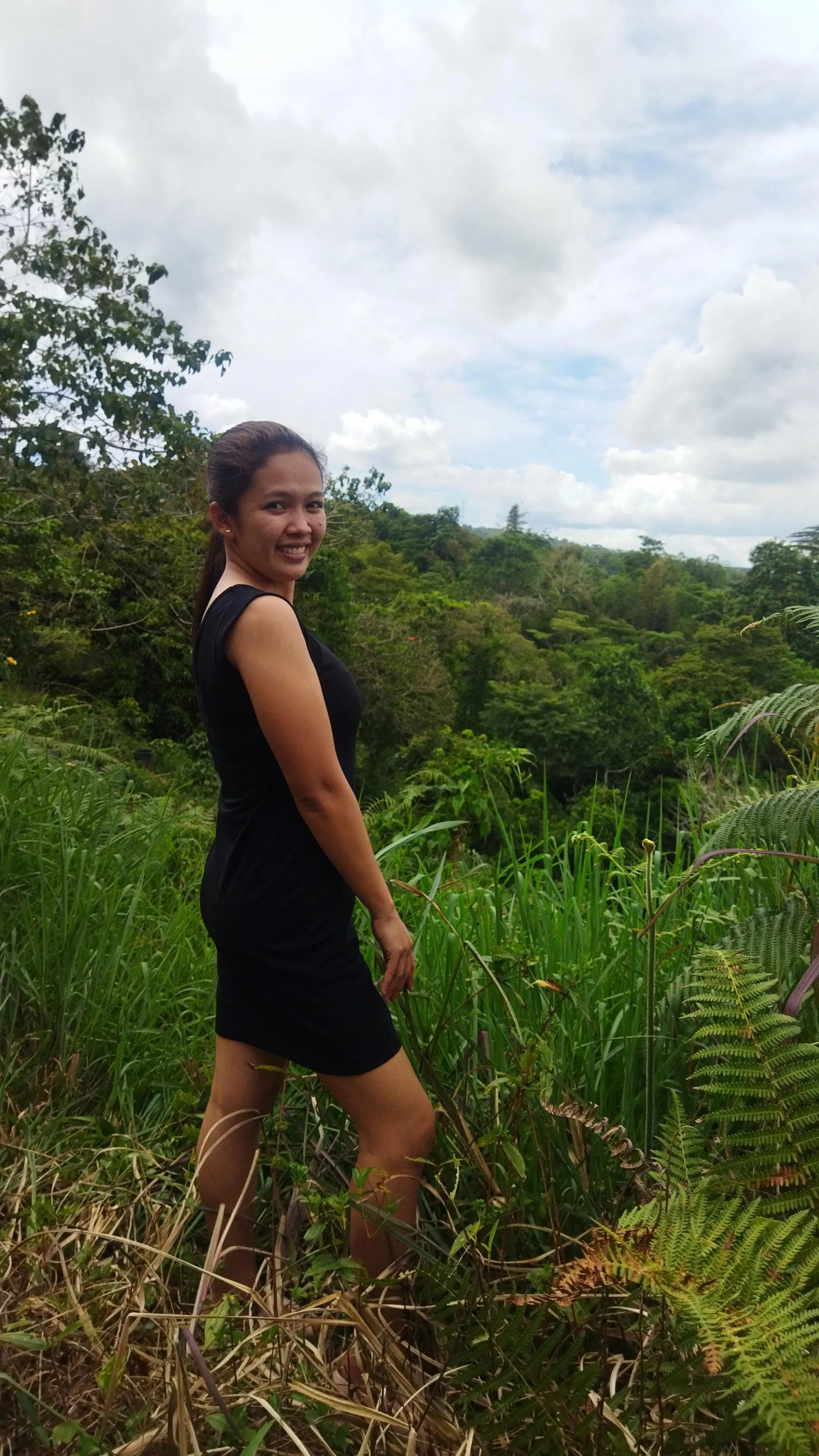 I enjoy posted by FibesaaLove