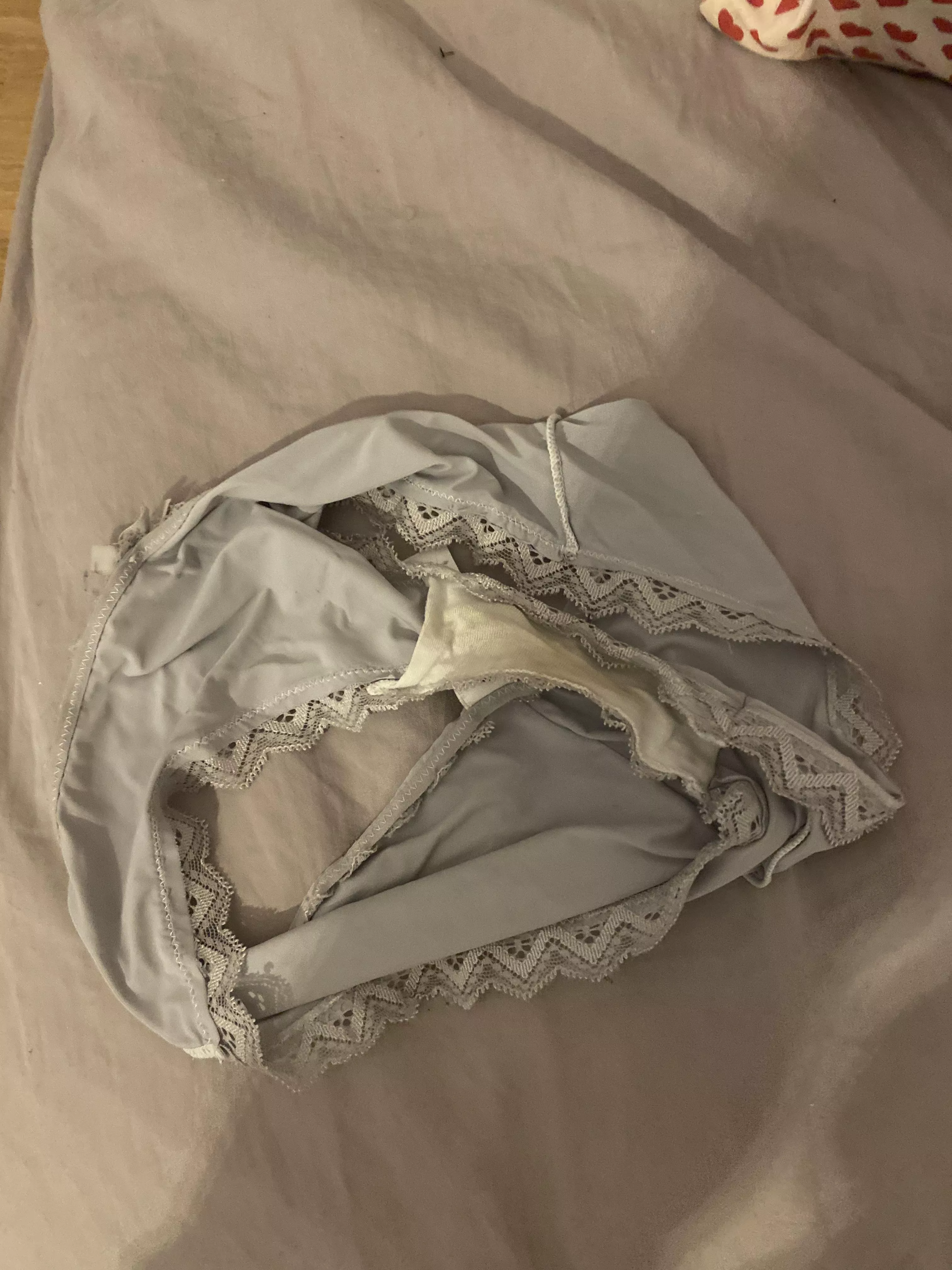 i exchange my sister and mom's panties come dm posted by Infinite-Pack2036