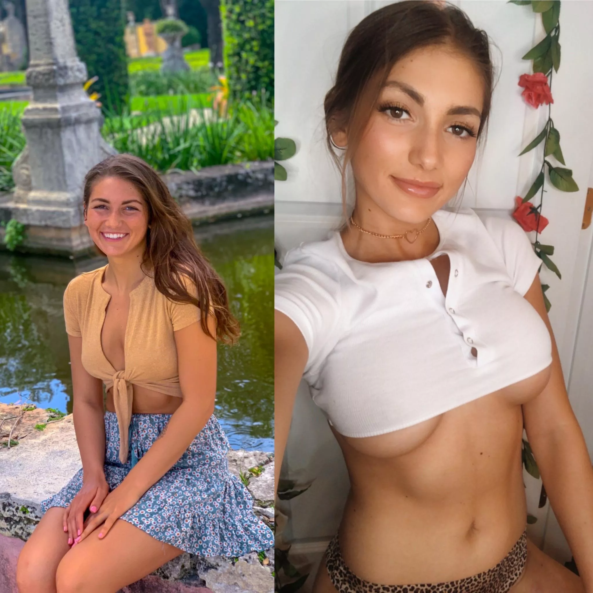 I (f22) sued to be such a good girl posted by stakingfamous