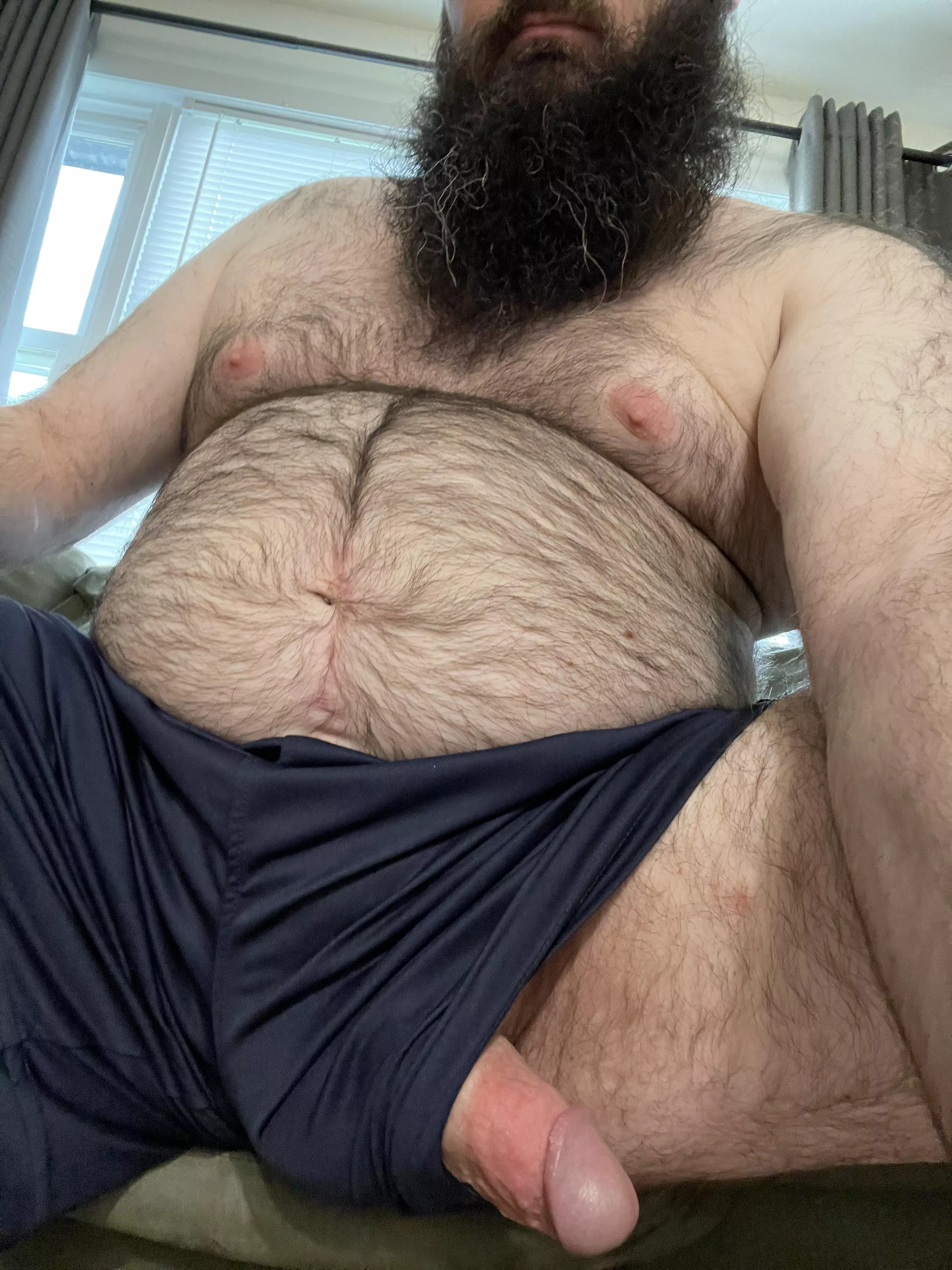 I feel a slight breeze… posted by papa_bear_518