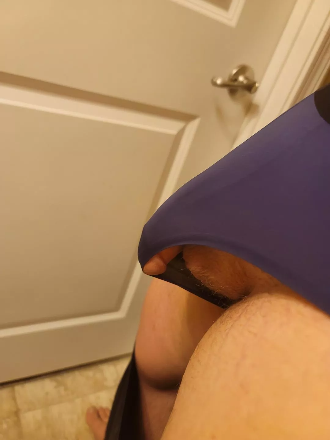 I feel a slight draft. posted by CoupleFilthyAnimals