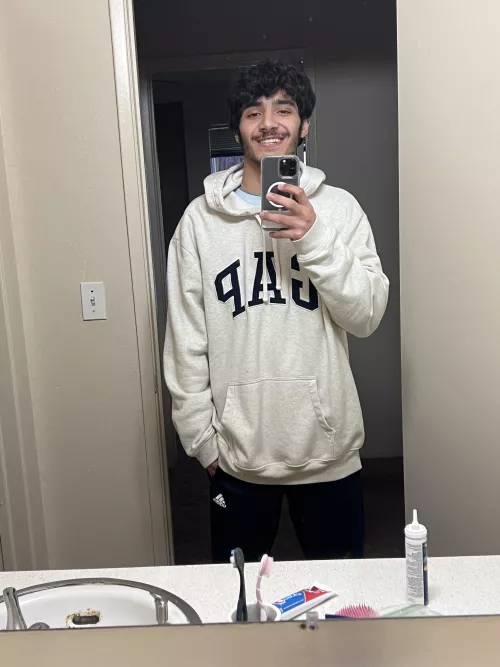 I feel good:) by taham_