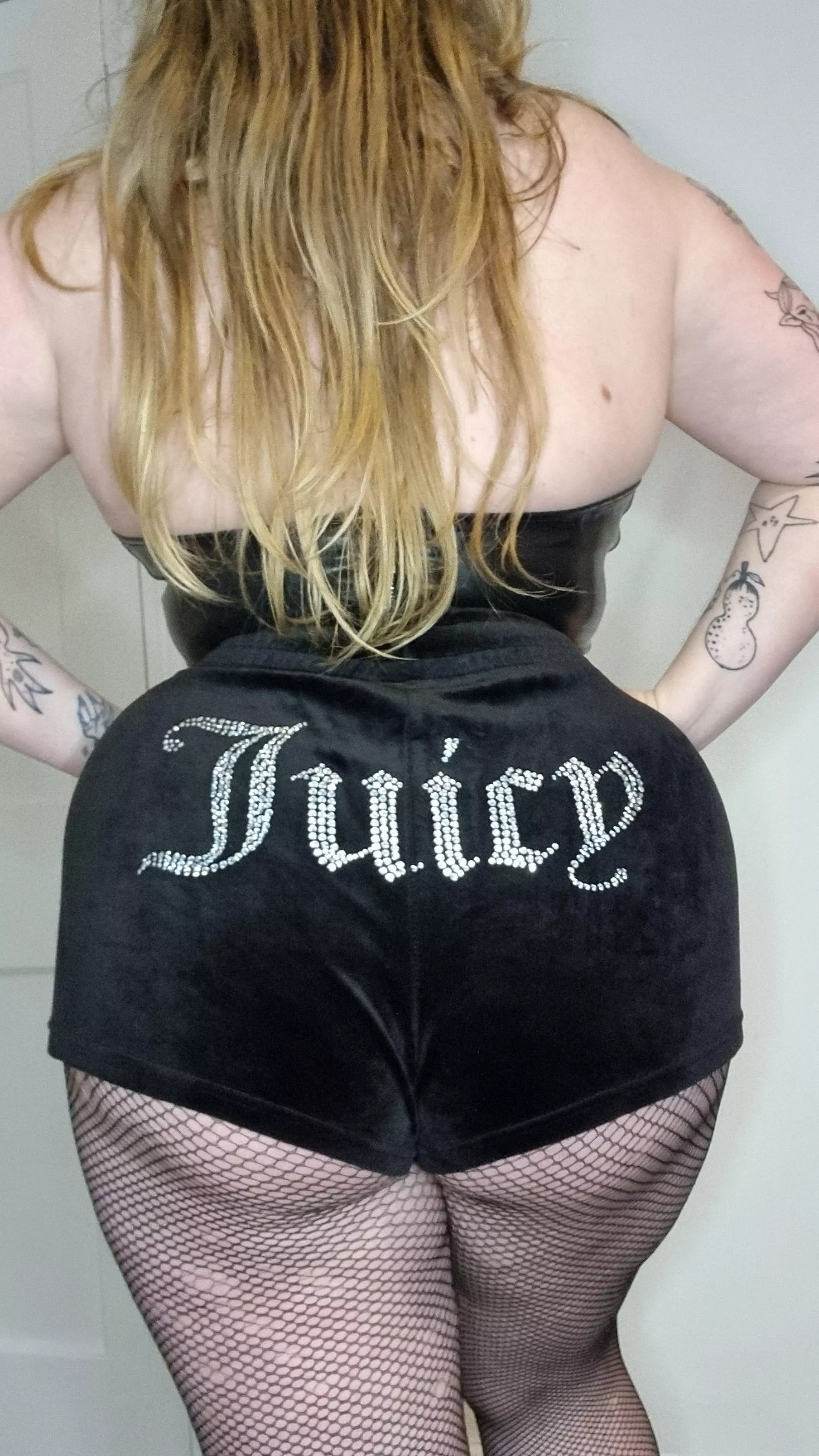 I feel like these shorts were made for me 🍑🧃 posted by your_claydaddy