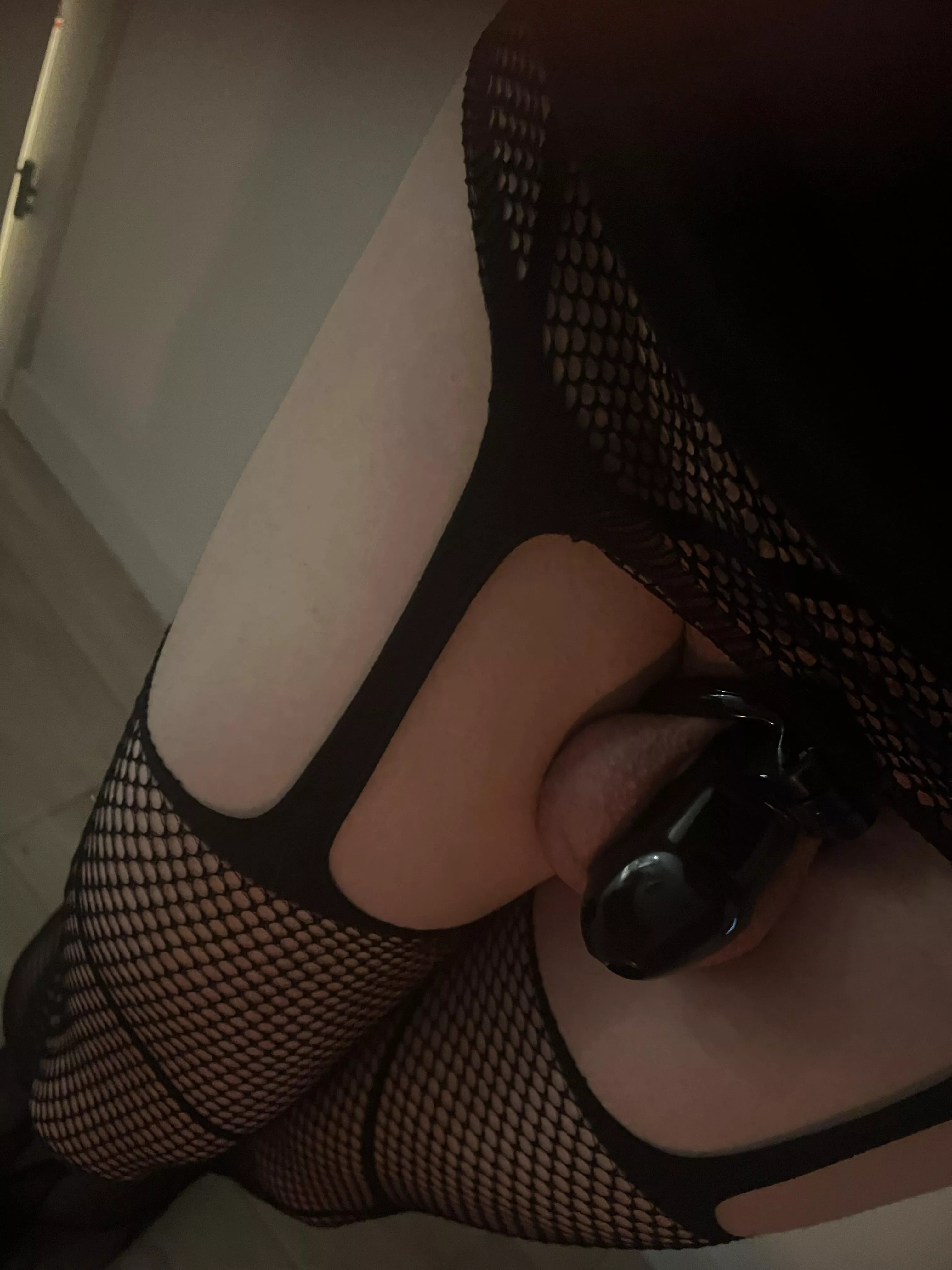 I feel safe now🔒 posted by 19mj97