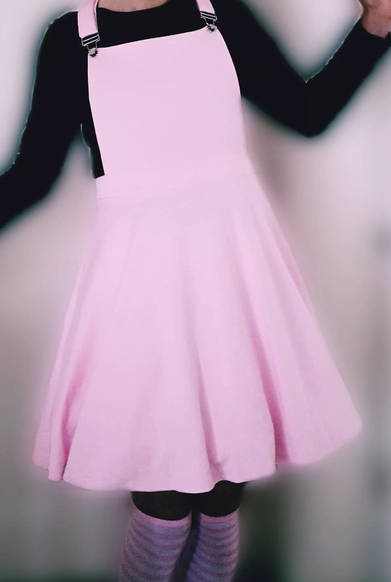 I feel soooo babyish in this 😁💕 posted by Lissy_Cutie