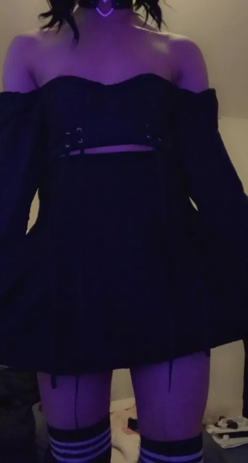 i felt really cute in this fit :D by femb0y_132