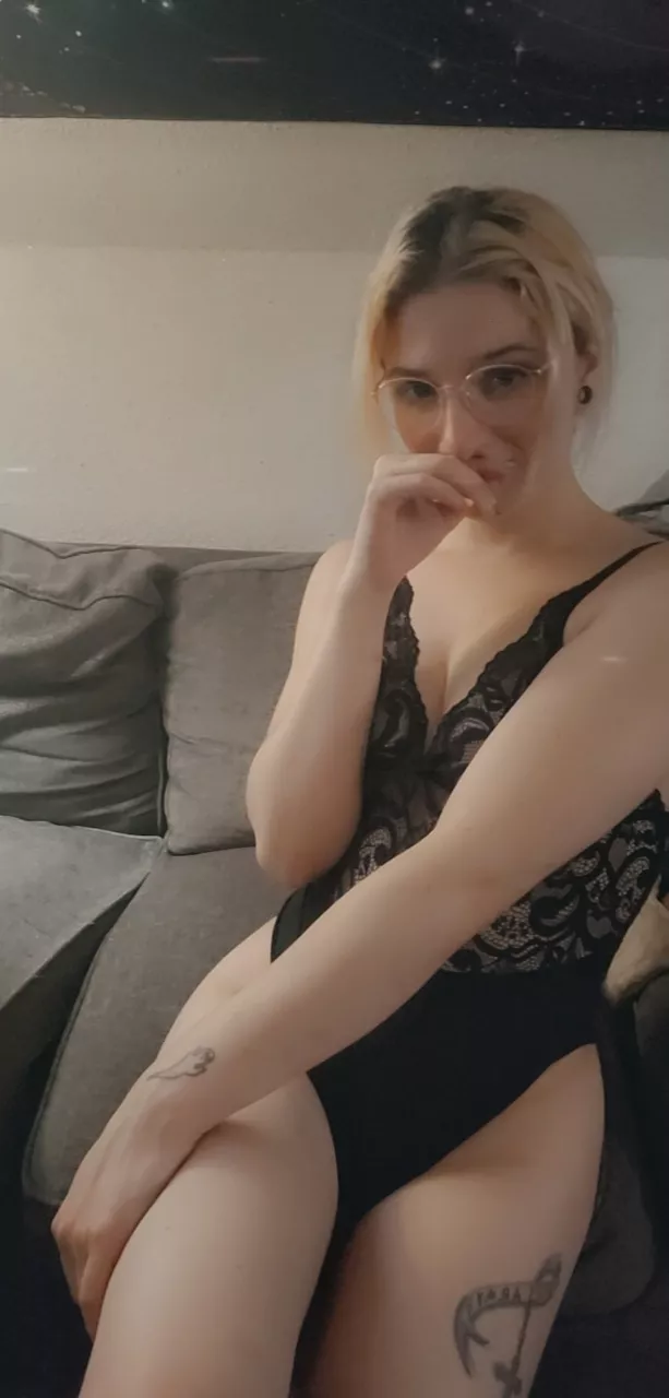 I felt sooo pretty in this one. posted by emmaesmee