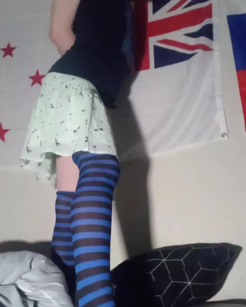 I finally got a skirt by IBiteChildren