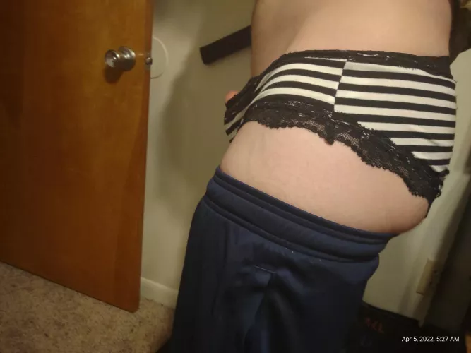 I finally have enough for every day by closet_sissy1997