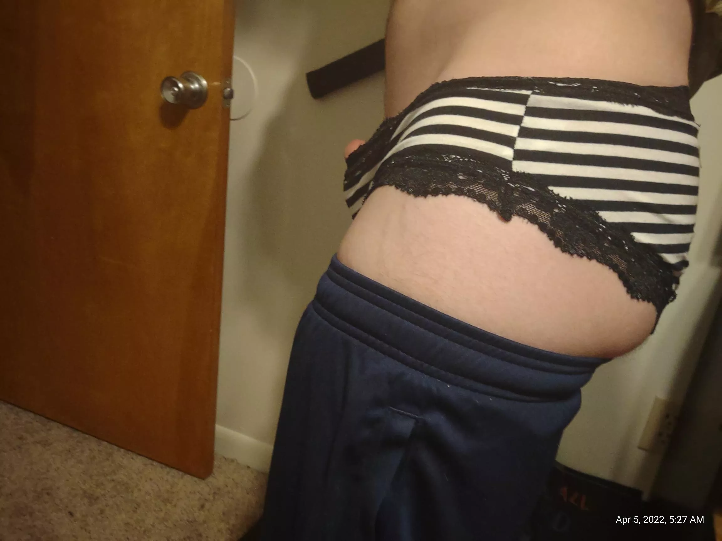 I finally have enough for every day posted by closet_sissy1997