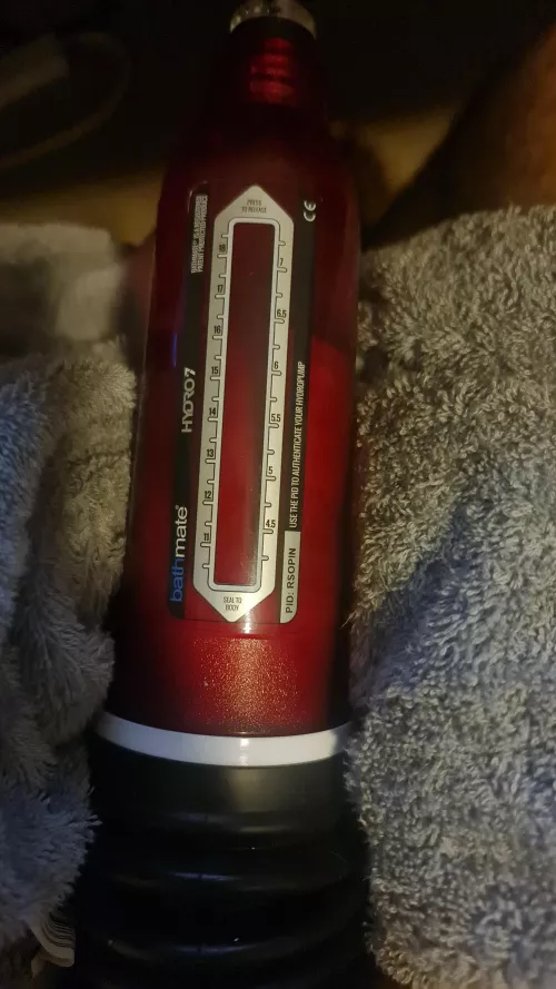 I finally joined the Bath-side. by Maybach_Hurts