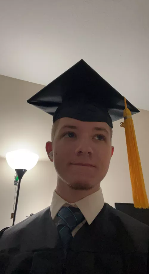 I finally made it 😌 by xzse_x