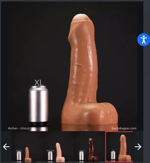 I finally was able to buy this monster 😇 by angeldoves