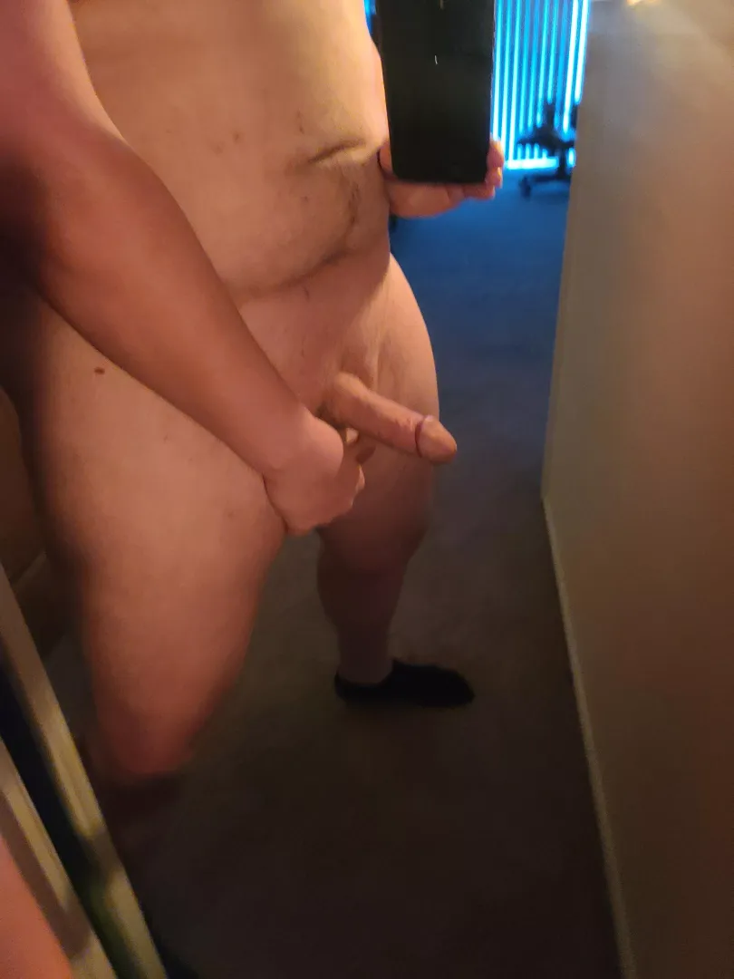 I fit in here right? posted by ahop1321