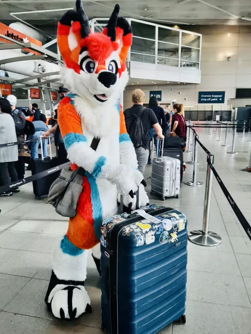 I fly by FurryCoatRack