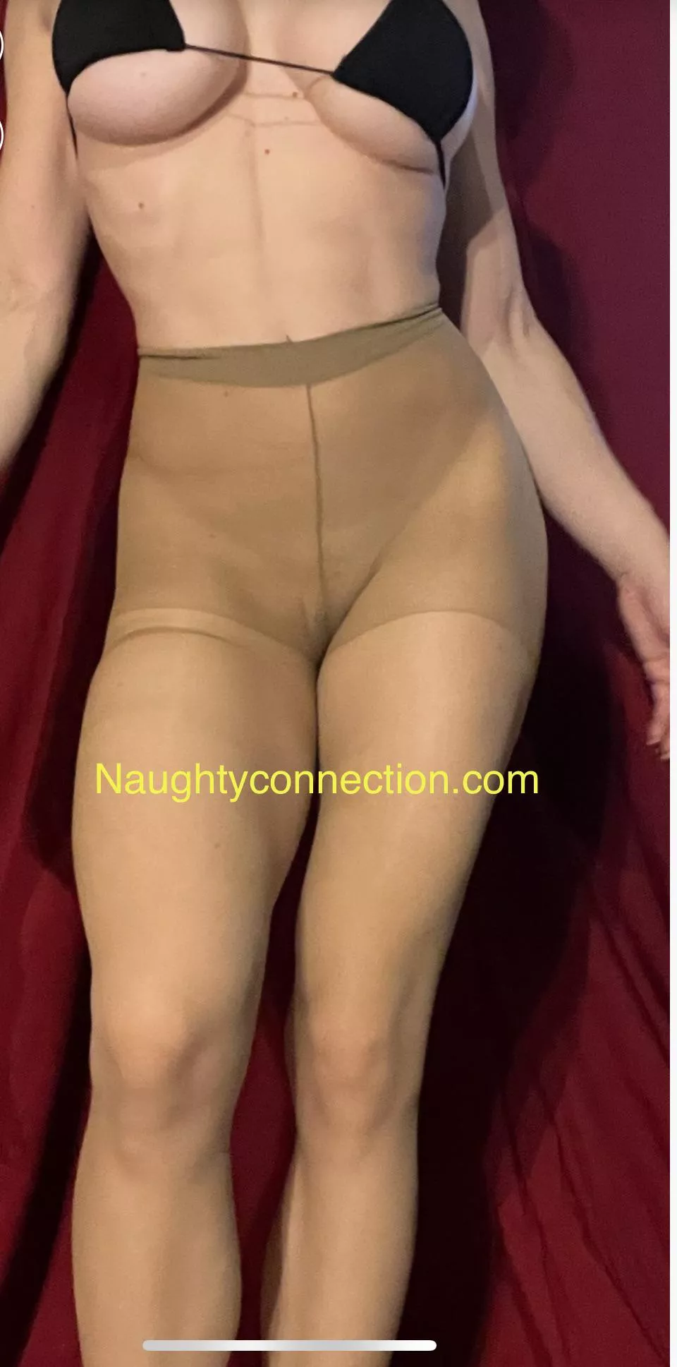 I forgot my panties 😜😏 posted by naughtyconnection2