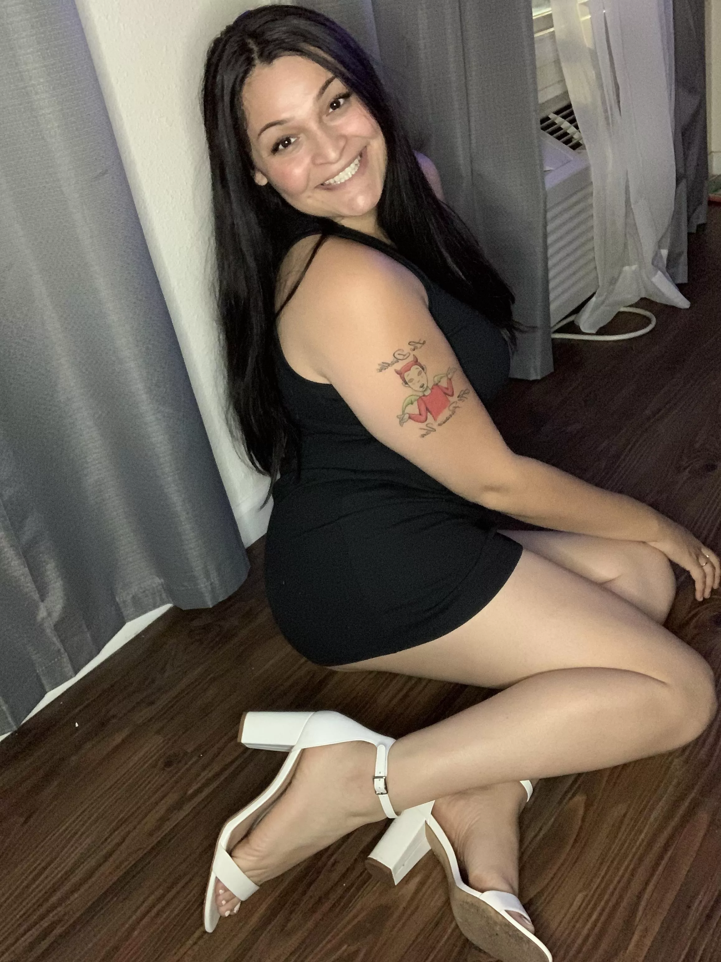 I forgot to wear underwear that day smh posted by Logical-Command