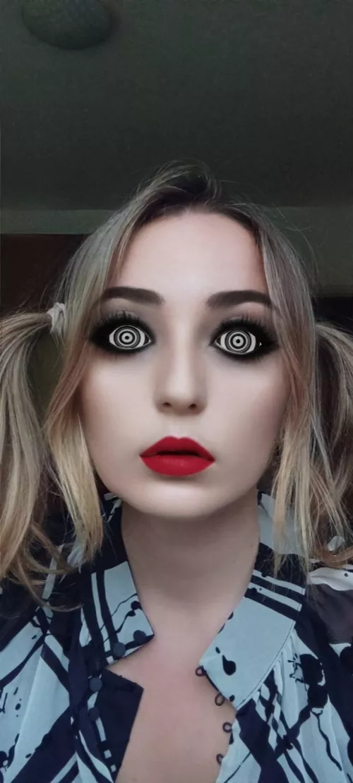 I forgot what I was doing before...but I need to go suck Master until I remember. by ldspiral