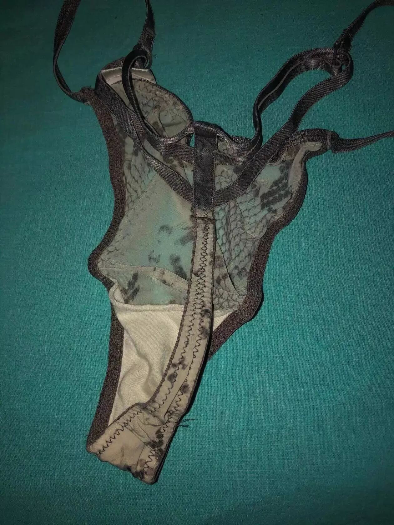 I found moms another thong posted by Assistance-Normal
