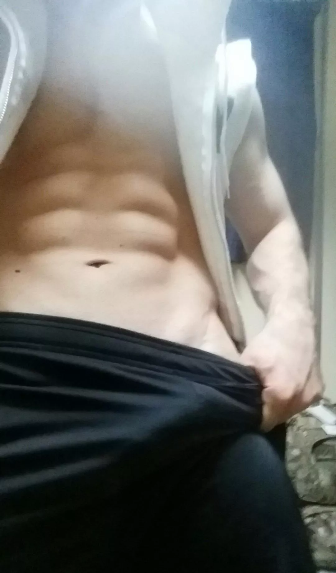 I found my old deployment pictures and figured I'd show off posted by BigPlaya420