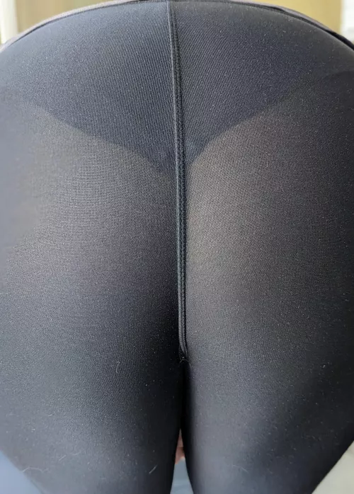 I found out why the few dads at drop off were extra chatty today. Can you blame them? by Lepetiteavecderriere