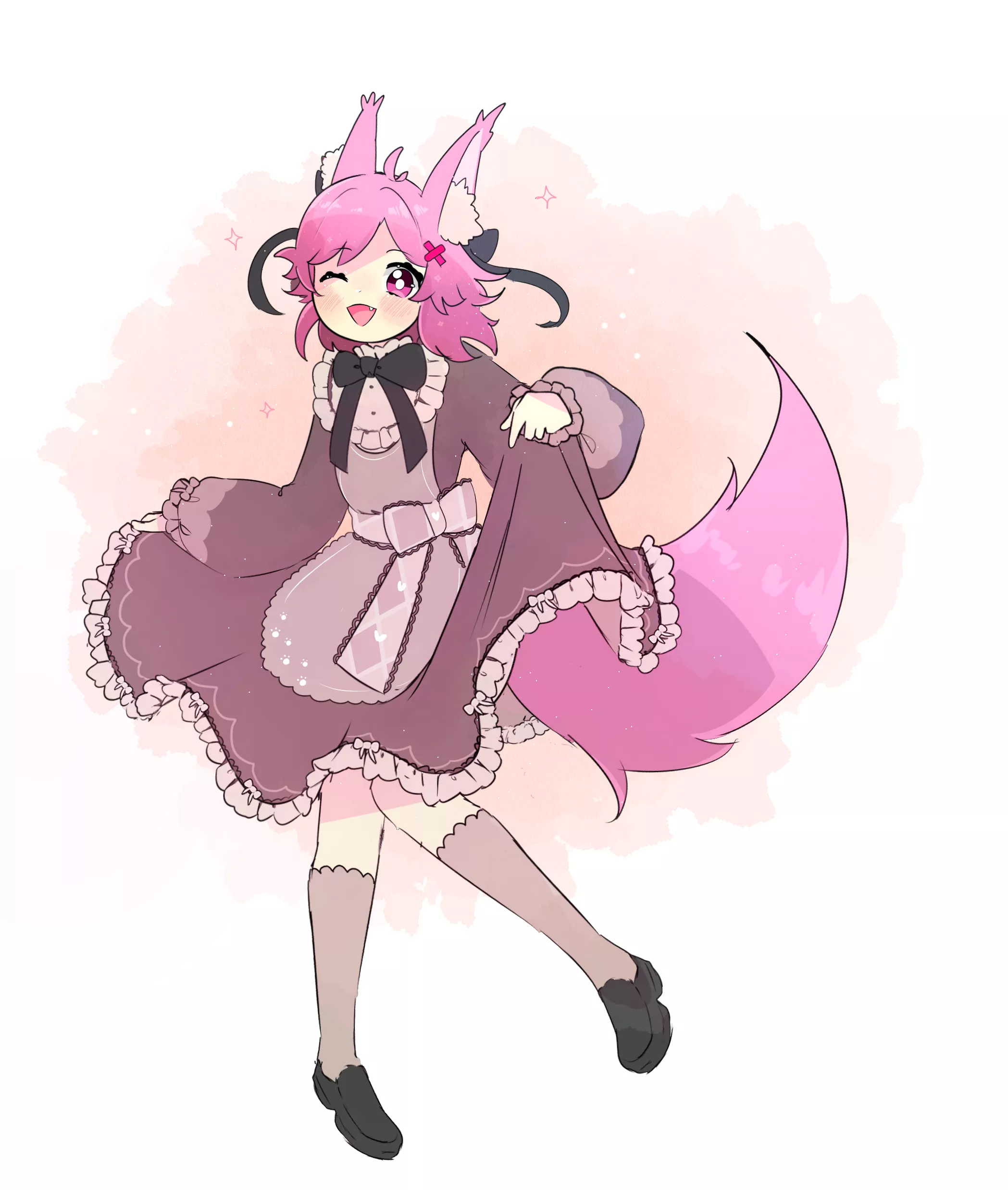 I found this cute dress while exploring some dreams, I hope you all like it :3 posted by Yumeko_Remi