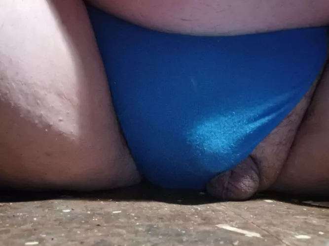 I found this old picture who like it by bigtj3