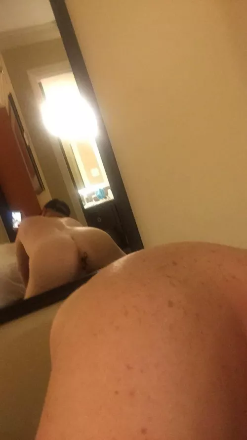 I freaking love an Aneros. by ach7051