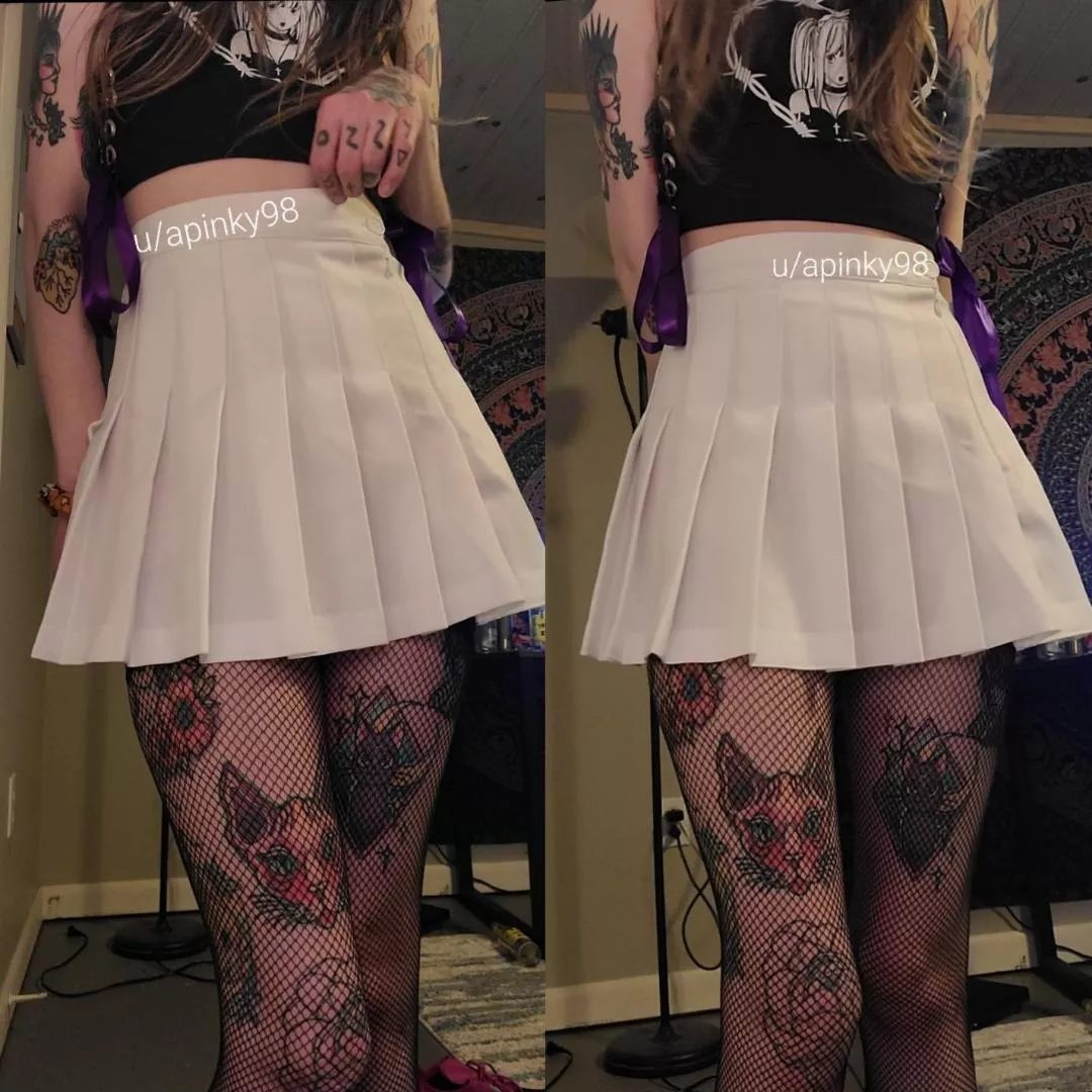 I fucked my best friend in this outfit posted by apinky98