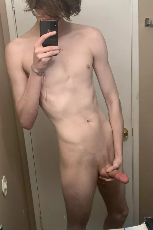 I fucked up my sleep schedule lol by sixfootaddict