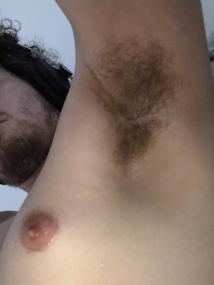 I fucking reek bro. posted by Wonderful_Student_68