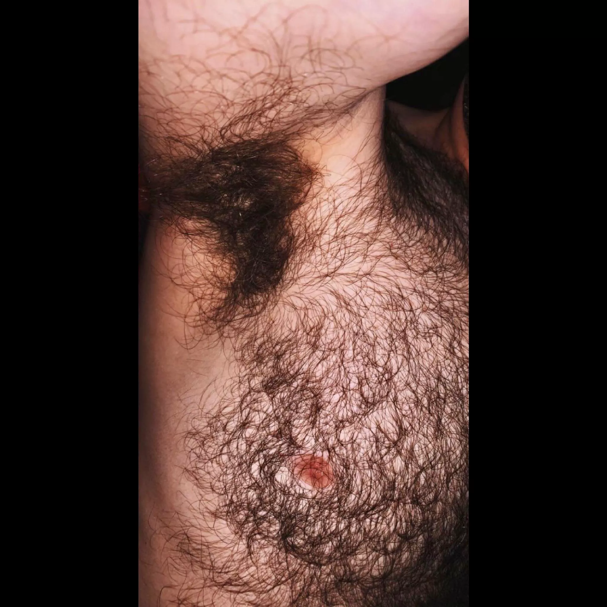 I fucking stink, you guys... posted by jerseyjaxoff