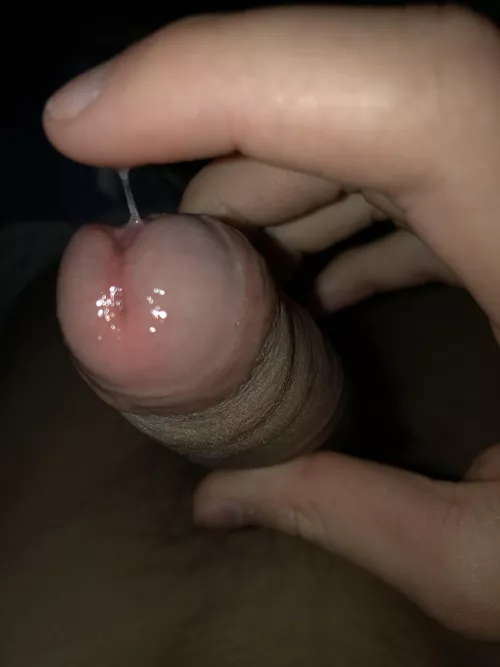 I get hard and wet by Jacobe_69