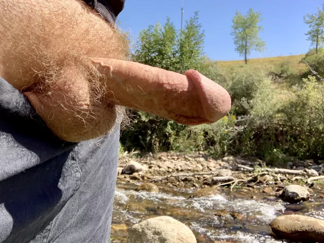 I get horny when I ride my bike. by Bigheadtool