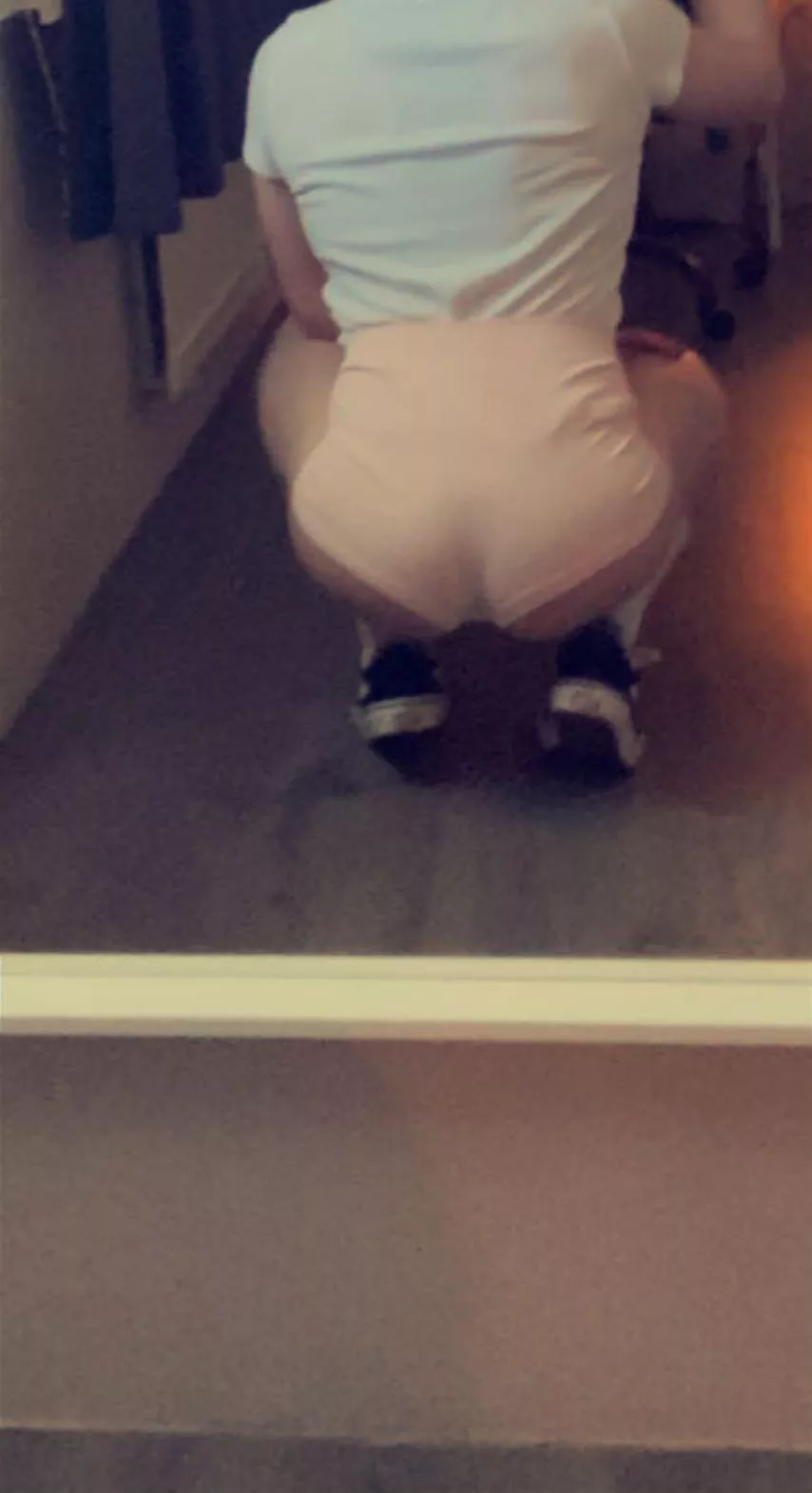 I get of on it posted by megan_S23