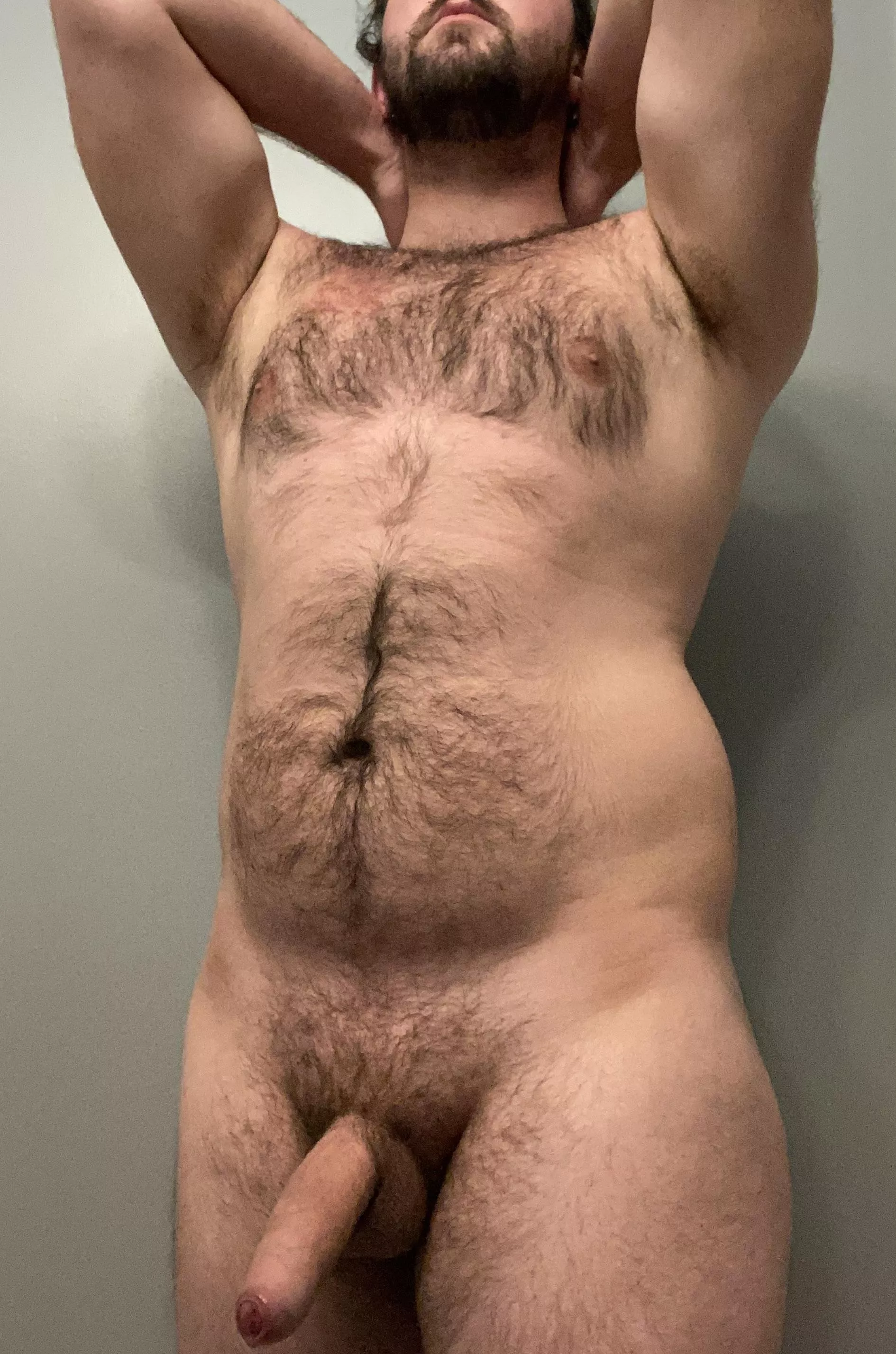 I get so horny on Wednesday night. And every night posted by YourAverageJohnson