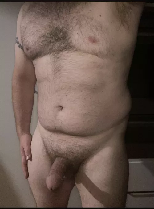 I get so horny when I think about sucking your cock by DadBodacious